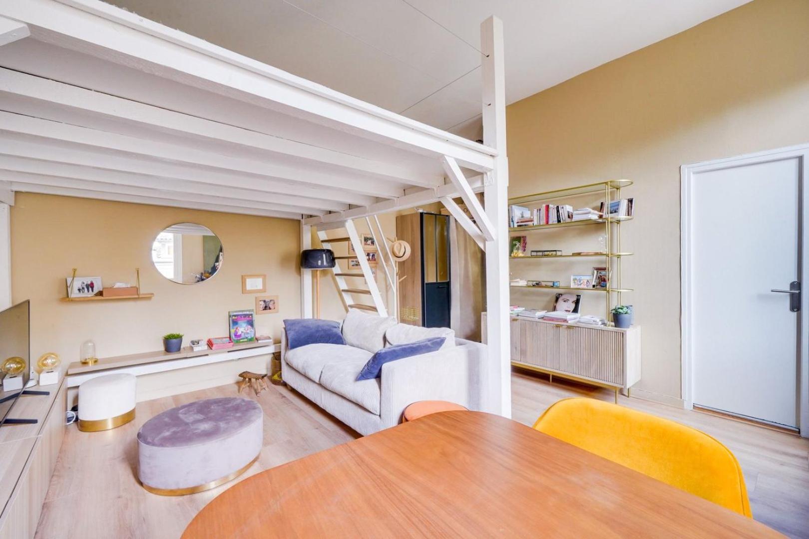 Beautiful Apartment Bordeaux Triangle D'Or Dış mekan fotoğraf
